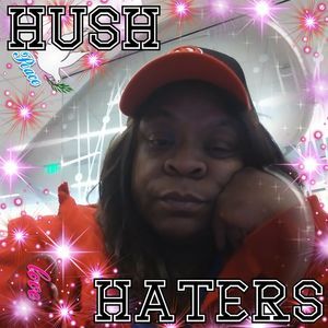 Meet your Posher, Edith